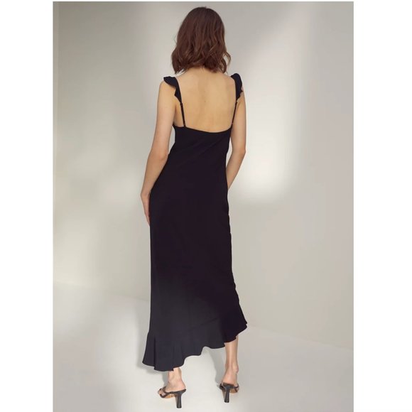 Wilfred Donna Dress NWT XS - Picture 3 of 8